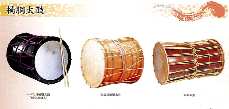日本を代表する和楽器「和太鼓」 - Mikoshi Storys